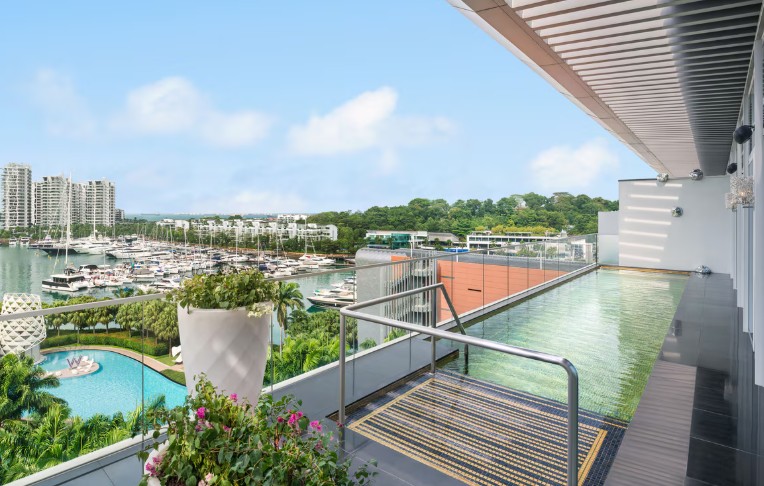 Cost to Rent a Condo in Singapore for Expats in 2026